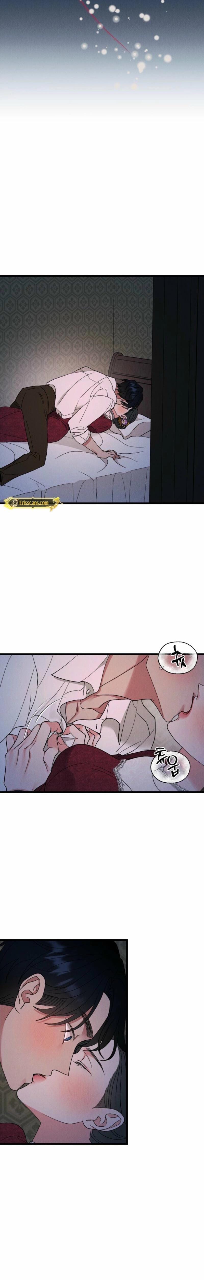 Gyeongseong Lingerie Dressing Room (Uncensored), chapter 9, page 12 of 26