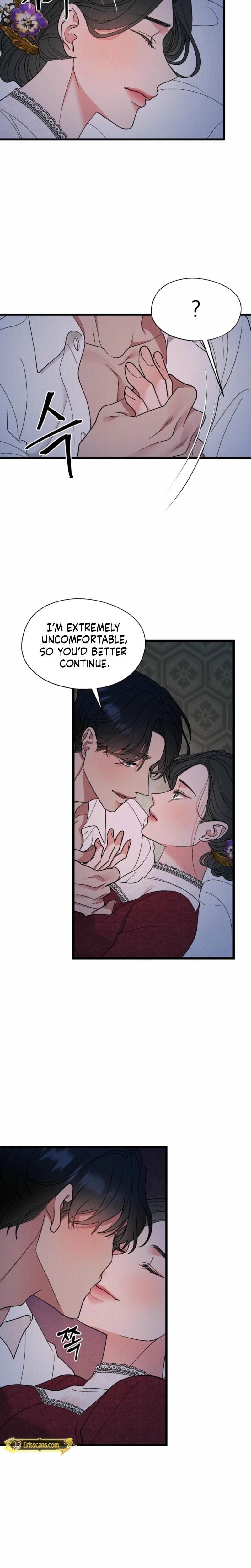 Gyeongseong Lingerie Dressing Room (Uncensored), chapter 9, page 14 of 26