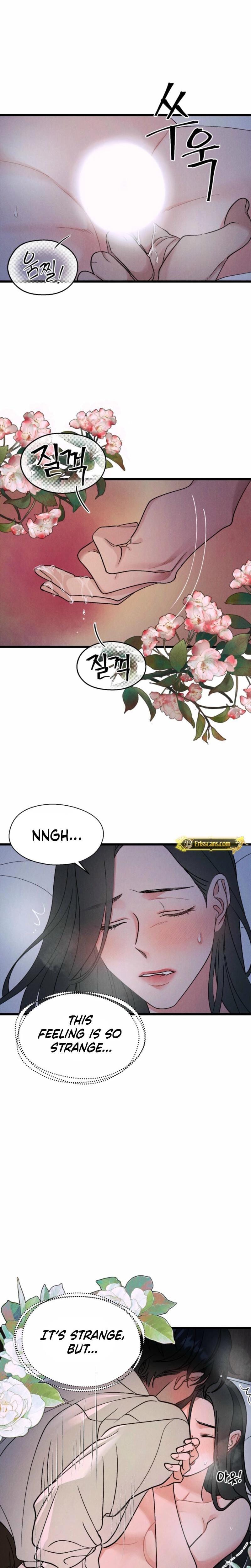 Gyeongseong Lingerie Dressing Room (Uncensored), chapter 9, page 17 of 26