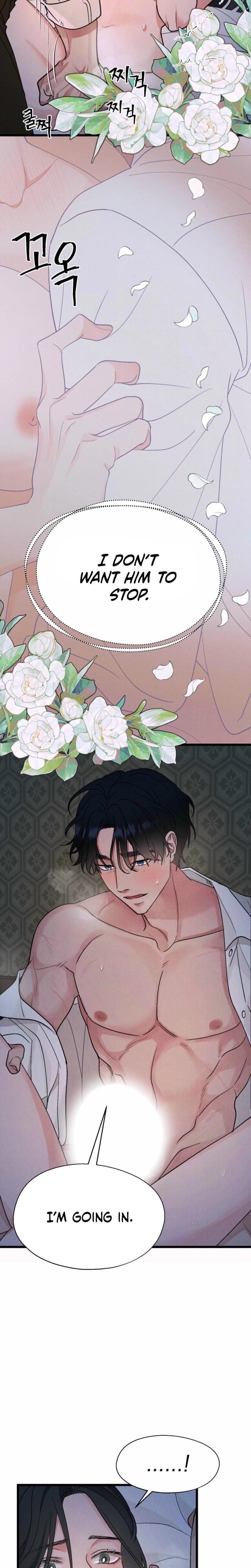Gyeongseong Lingerie Dressing Room (Uncensored), chapter 9, page 18 of 26
