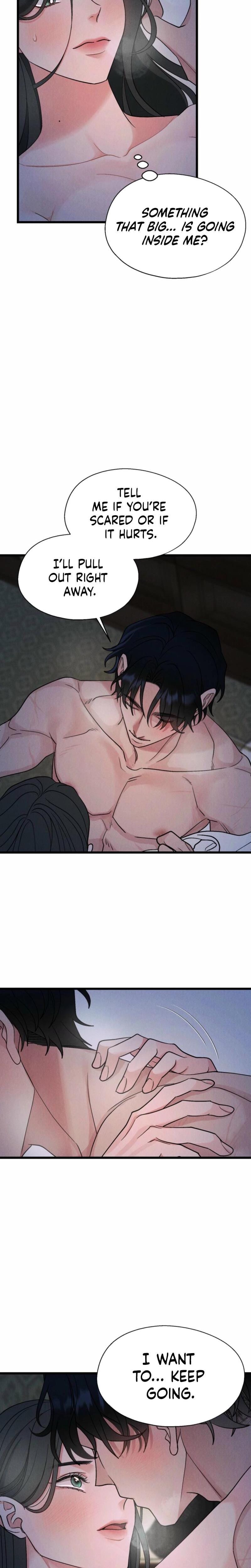 Gyeongseong Lingerie Dressing Room (Uncensored), chapter 9, page 19 of 26