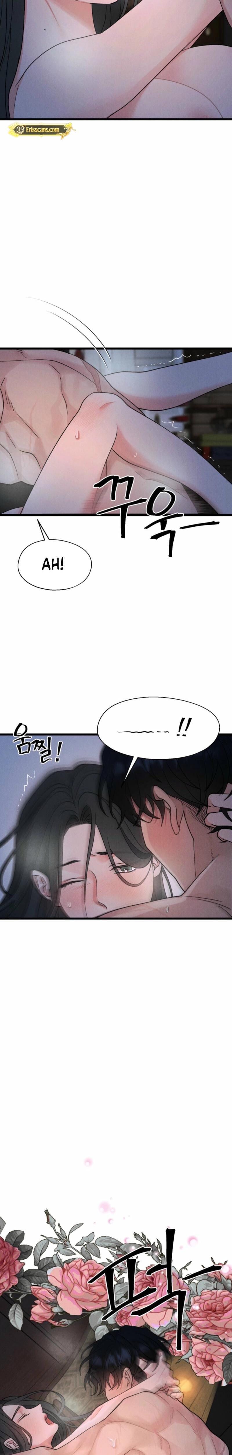 Gyeongseong Lingerie Dressing Room (Uncensored), chapter 9, page 20 of 26