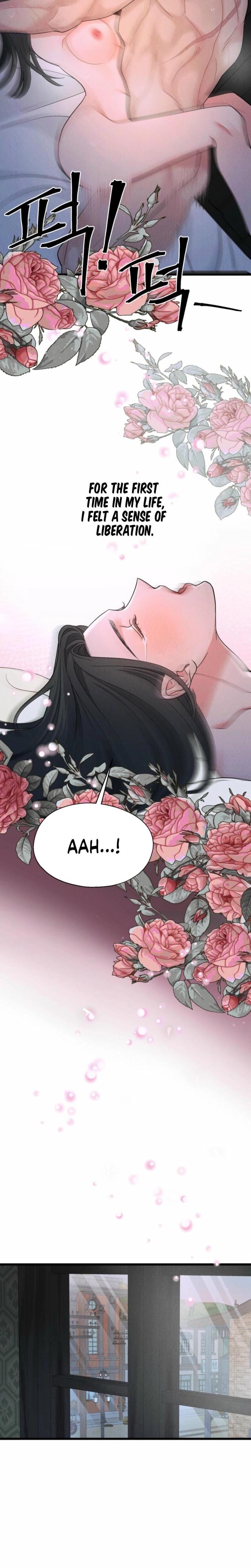 Gyeongseong Lingerie Dressing Room (Uncensored), chapter 9, page 21 of 26