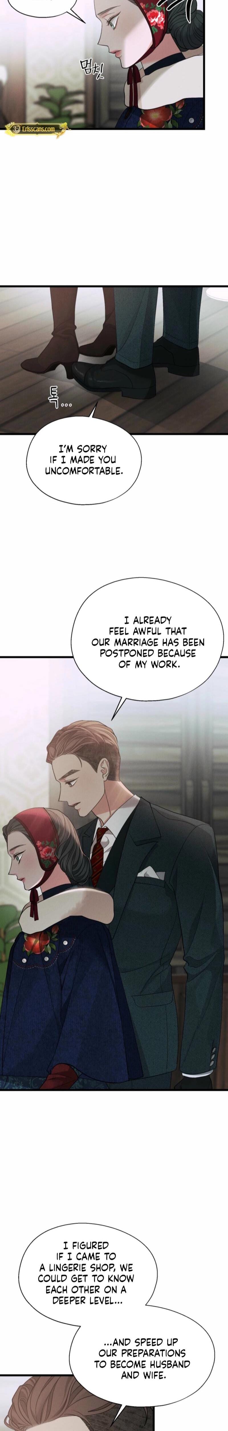Gyeongseong Lingerie Dressing Room (Uncensored), chapter 10, page 5 of 23