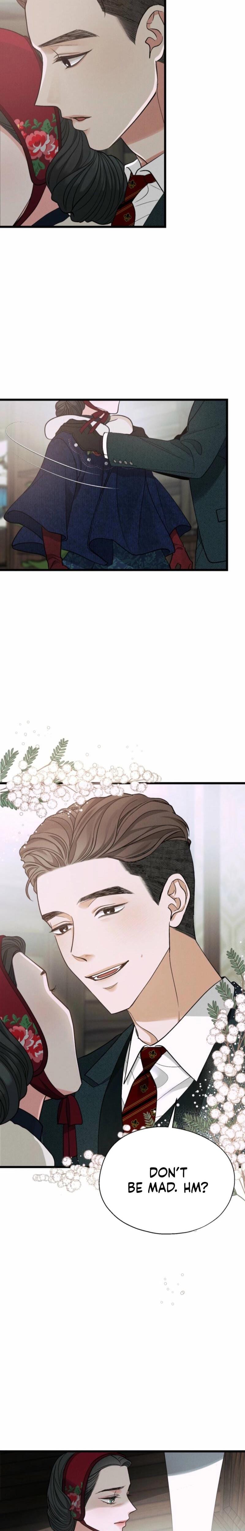 Gyeongseong Lingerie Dressing Room (Uncensored), chapter 10, page 6 of 23
