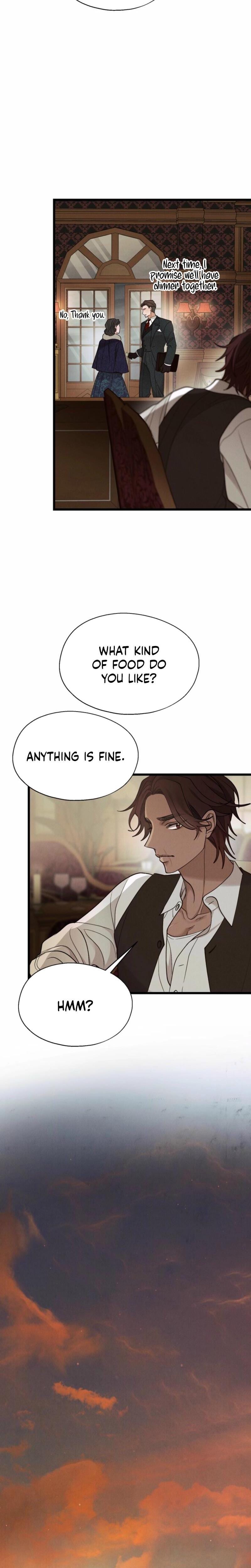Gyeongseong Lingerie Dressing Room (Uncensored), chapter 10, page 13 of 23
