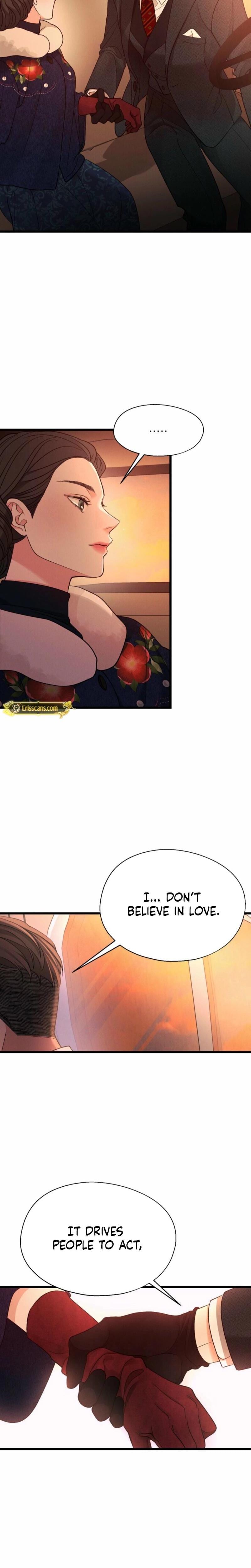 Gyeongseong Lingerie Dressing Room (Uncensored), chapter 10, page 15 of 23