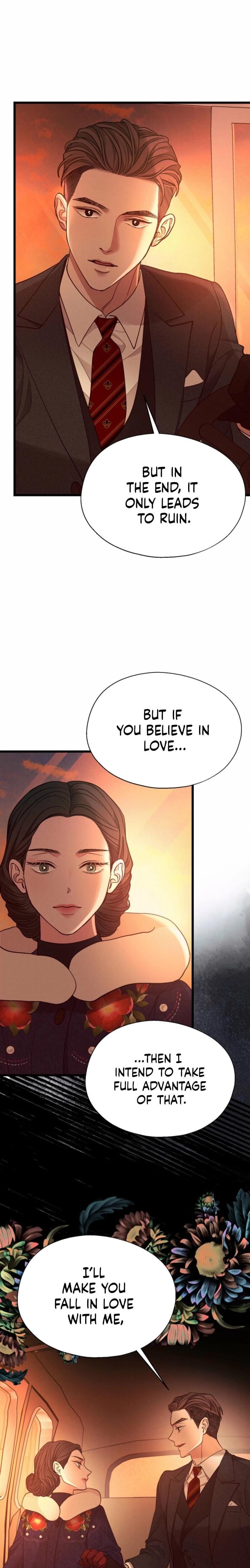 Gyeongseong Lingerie Dressing Room (Uncensored), chapter 10, page 16 of 23