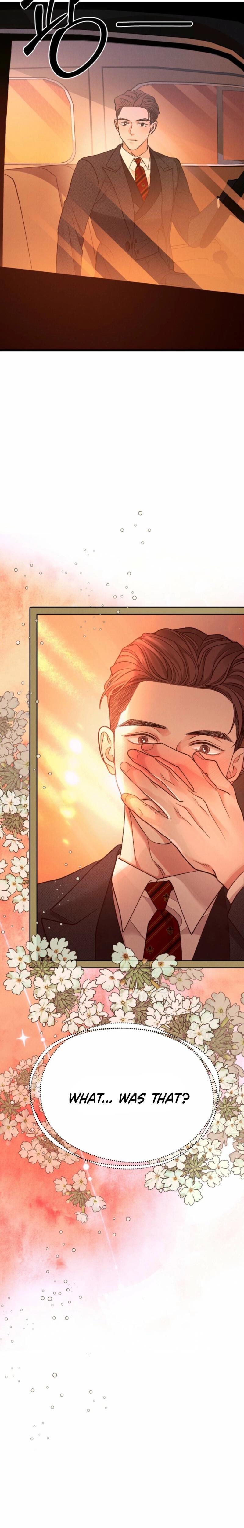 Gyeongseong Lingerie Dressing Room (Uncensored), chapter 10, page 19 of 23