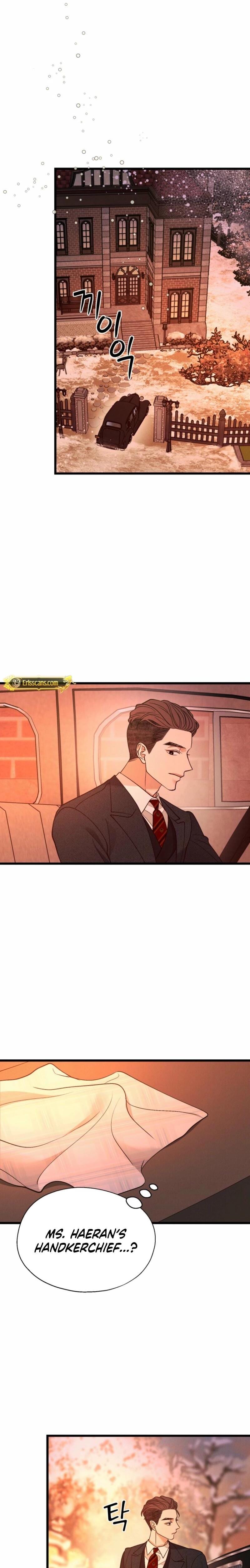 Gyeongseong Lingerie Dressing Room (Uncensored), chapter 10, page 20 of 23