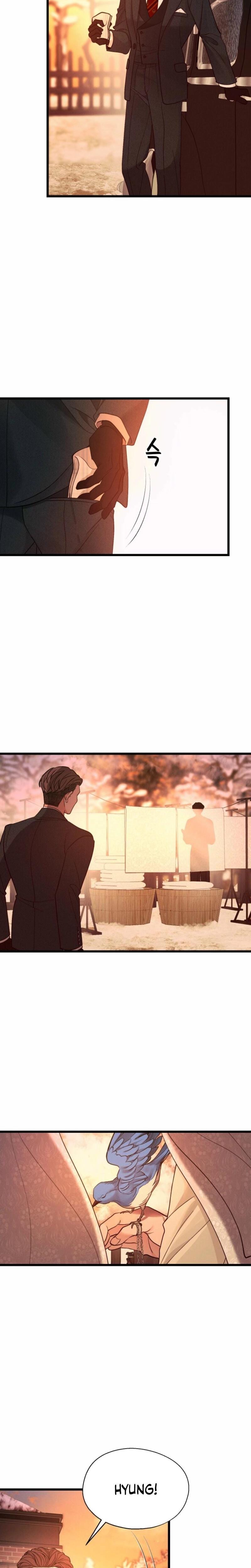 Gyeongseong Lingerie Dressing Room (Uncensored), chapter 10, page 21 of 23