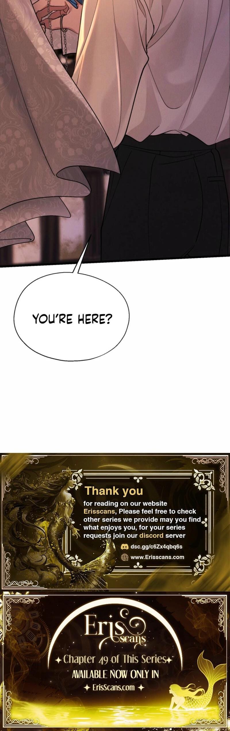 Gyeongseong Lingerie Dressing Room (Uncensored), chapter 10, page 23 of 23