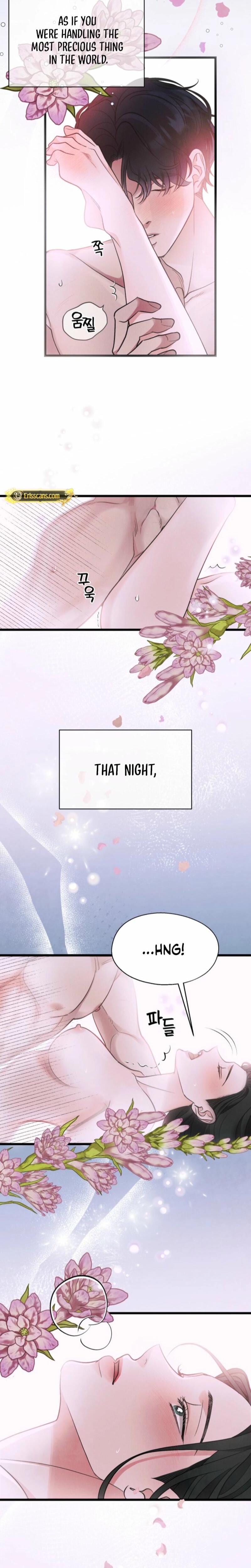 Gyeongseong Lingerie Dressing Room (Uncensored), chapter 11, page 5 of 23