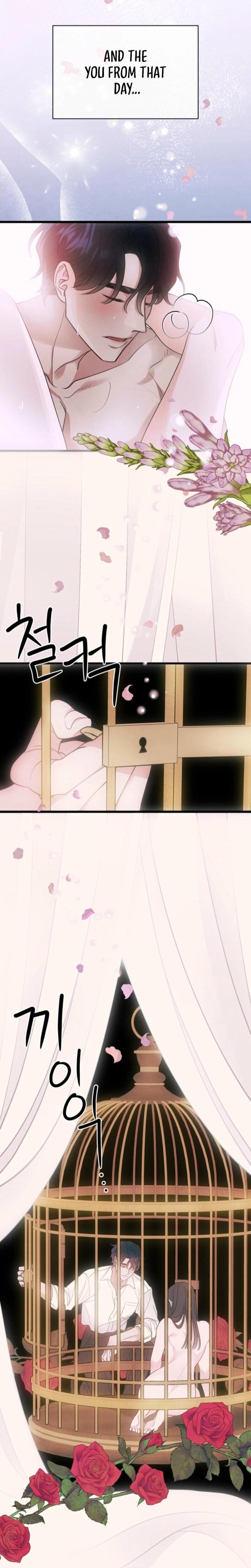 Gyeongseong Lingerie Dressing Room (Uncensored), chapter 11, page 6 of 23