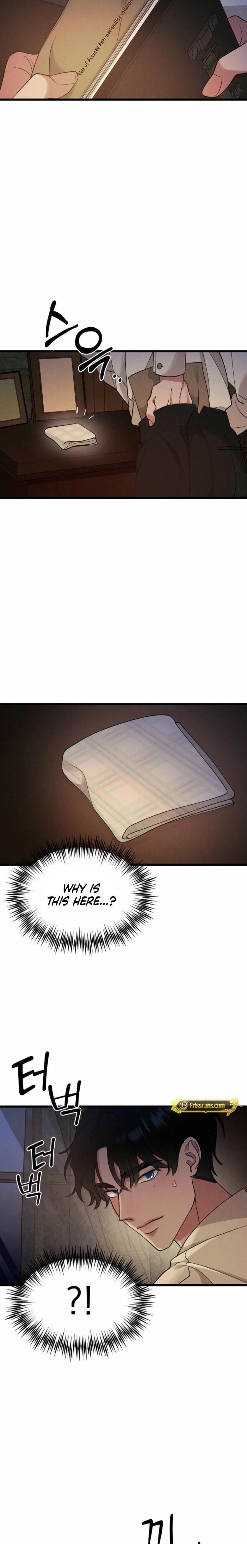 Gyeongseong Lingerie Dressing Room (Uncensored), chapter 11, page 10 of 23