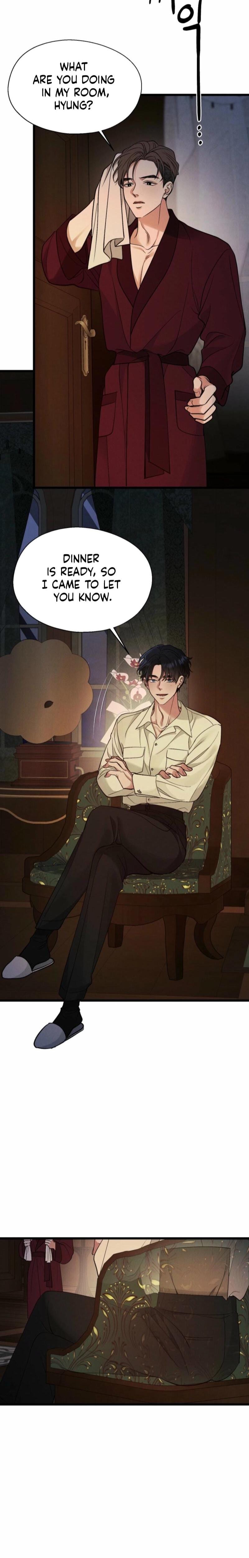 Gyeongseong Lingerie Dressing Room (Uncensored), chapter 11, page 11 of 23