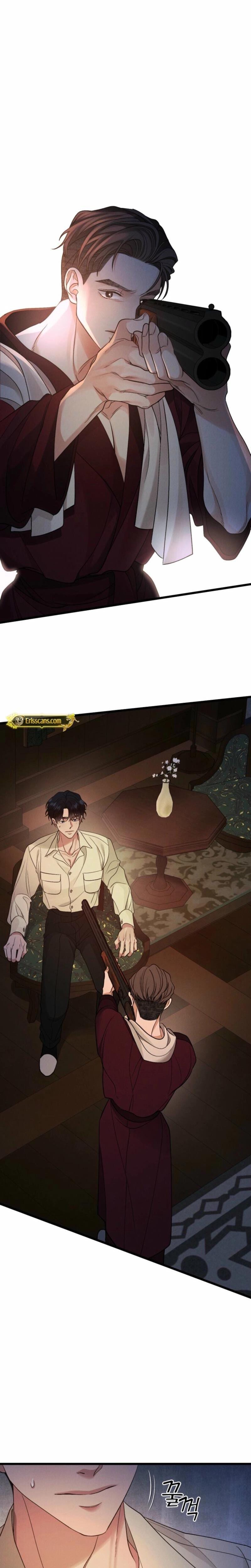 Gyeongseong Lingerie Dressing Room (Uncensored), chapter 11, page 13 of 23