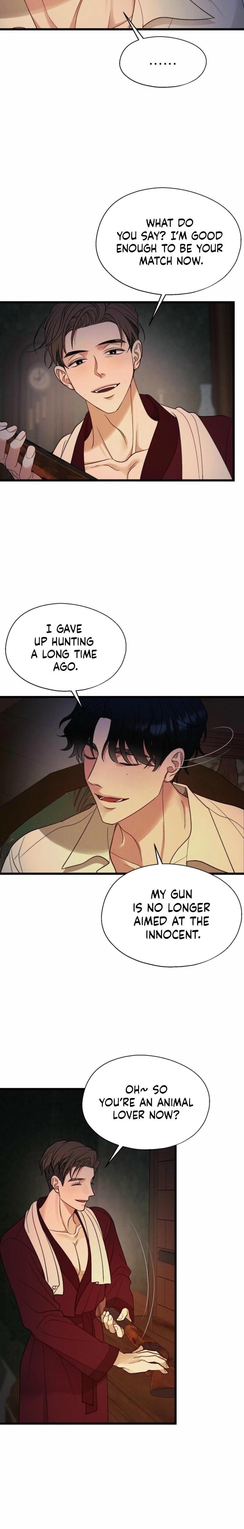 Gyeongseong Lingerie Dressing Room (Uncensored), chapter 11, page 14 of 23