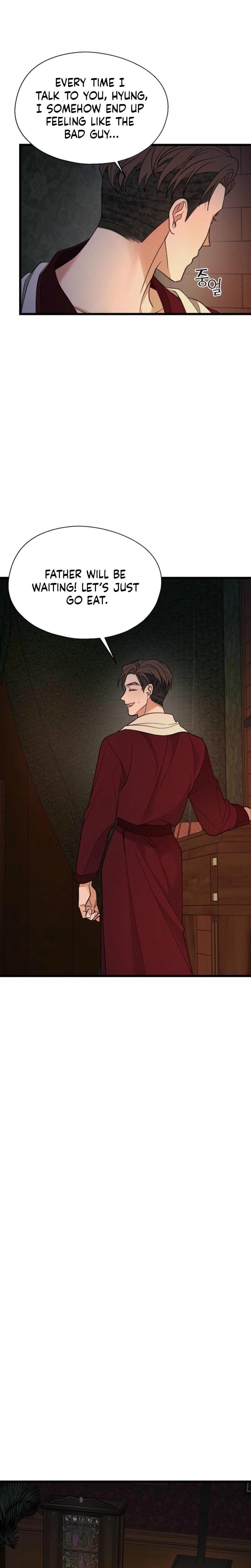 Gyeongseong Lingerie Dressing Room (Uncensored), chapter 11, page 15 of 23
