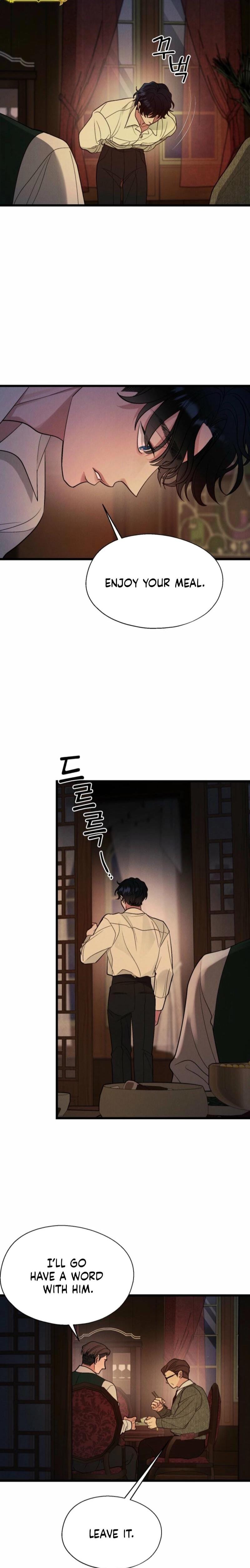 Gyeongseong Lingerie Dressing Room (Uncensored), chapter 11, page 19 of 23