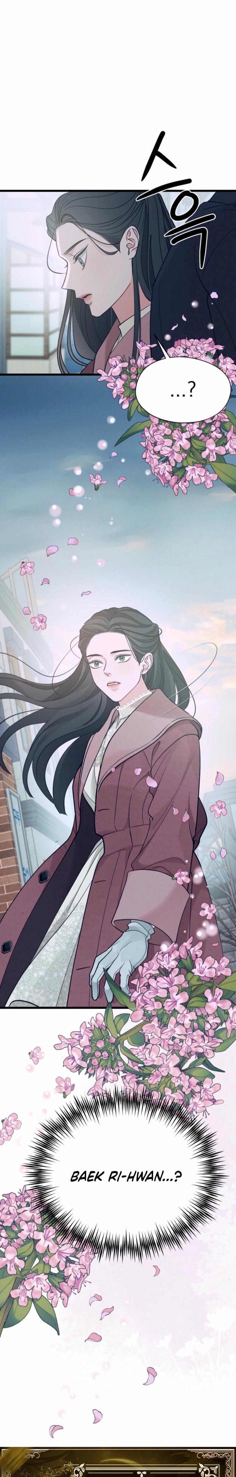 Gyeongseong Lingerie Dressing Room (Uncensored), chapter 11, page 22 of 23