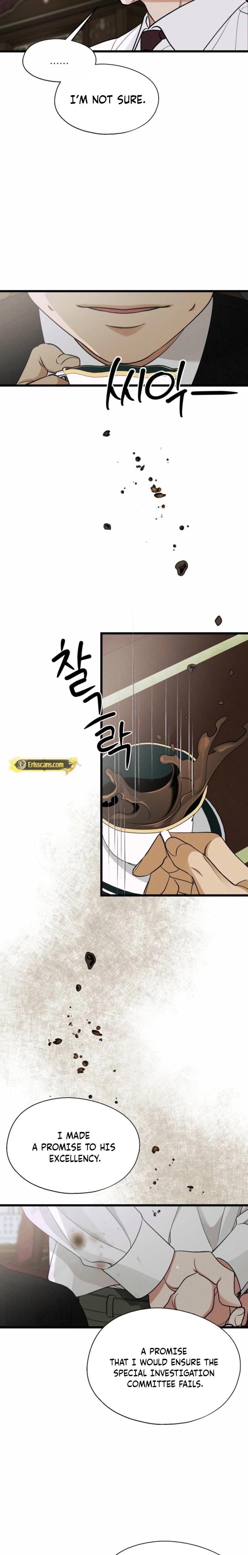 Gyeongseong Lingerie Dressing Room (Uncensored), chapter 12, page 8 of 22