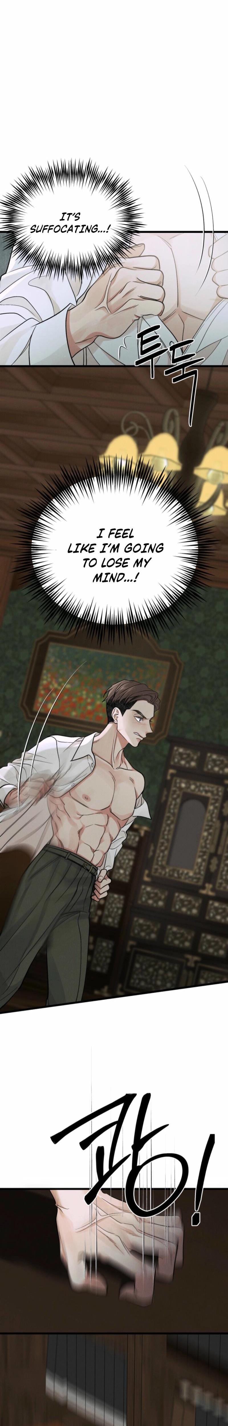 Gyeongseong Lingerie Dressing Room (Uncensored), chapter 12, page 12 of 22