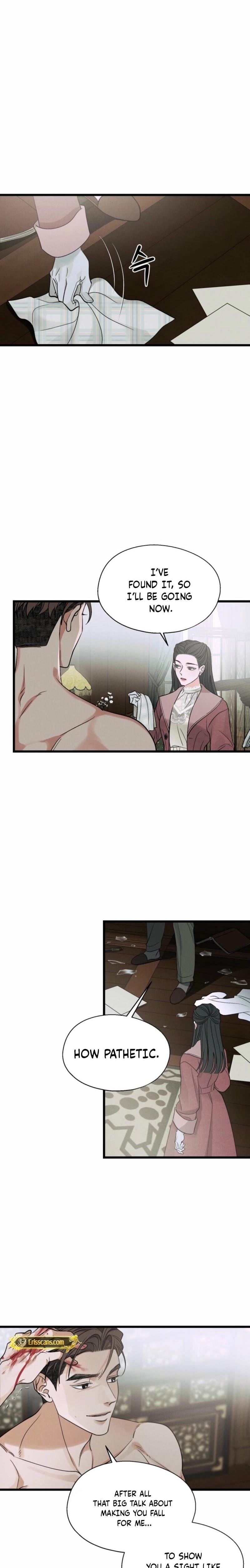 Gyeongseong Lingerie Dressing Room (Uncensored), chapter 12, page 15 of 22