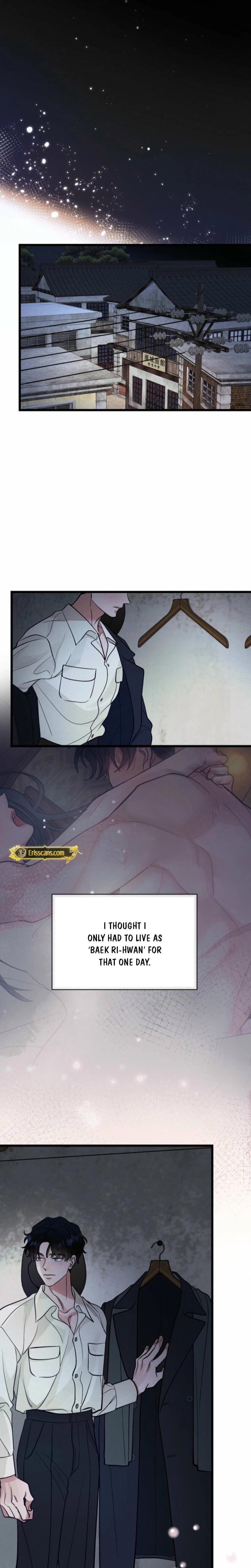 Gyeongseong Lingerie Dressing Room (Uncensored), chapter 12, page 18 of 22