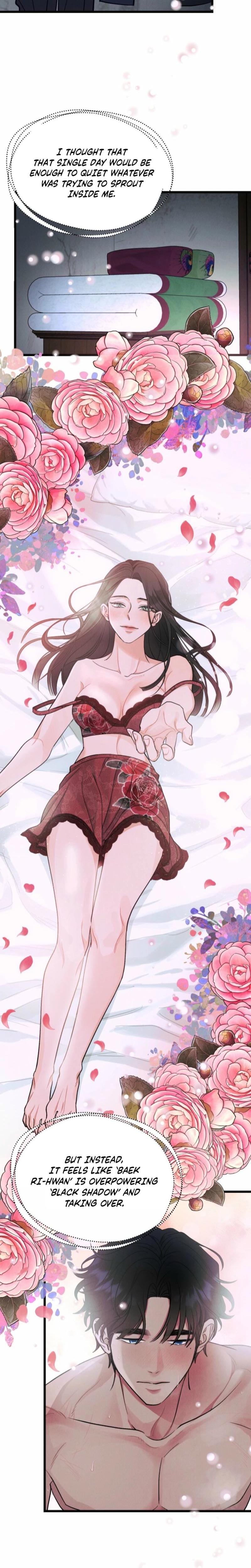 Gyeongseong Lingerie Dressing Room (Uncensored), chapter 12, page 19 of 22