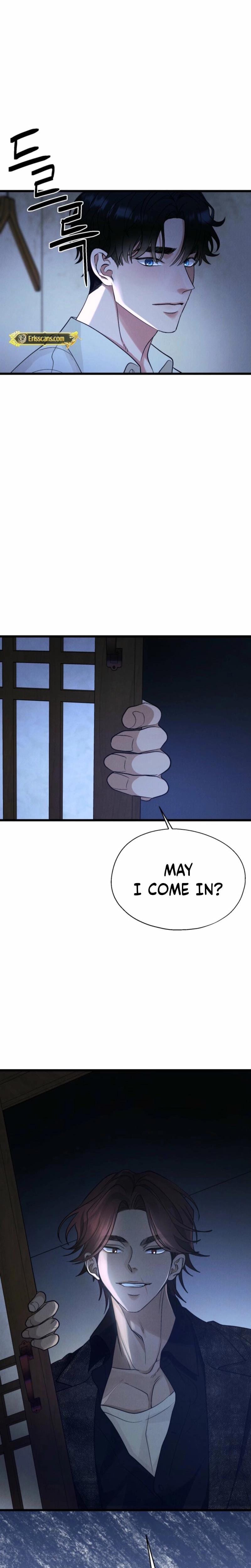 Gyeongseong Lingerie Dressing Room (Uncensored), chapter 12, page 21 of 22