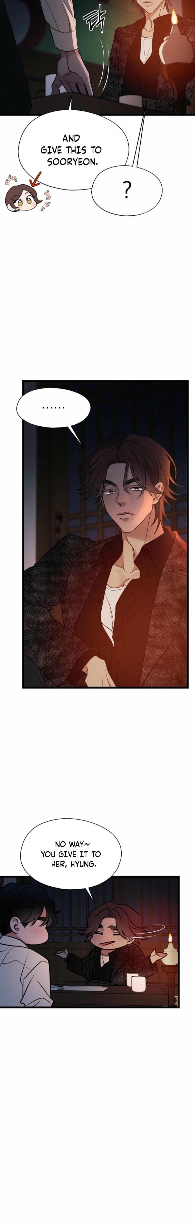 Gyeongseong Lingerie Dressing Room (Uncensored), chapter 13, page 6 of 28