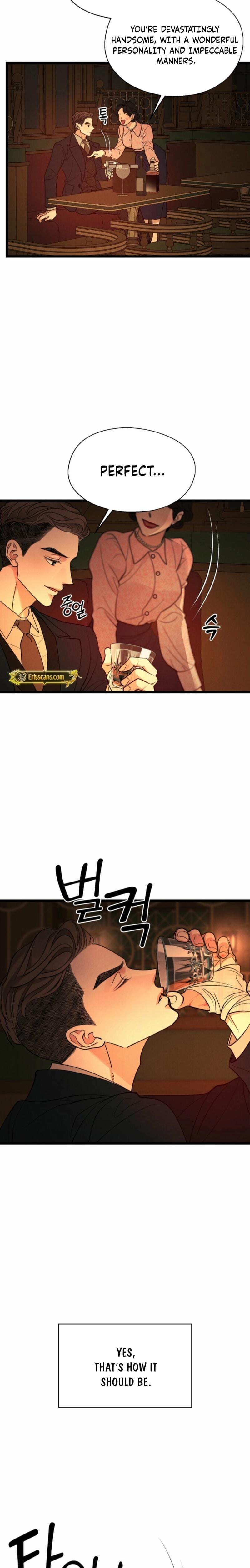 Gyeongseong Lingerie Dressing Room (Uncensored), chapter 13, page 10 of 28