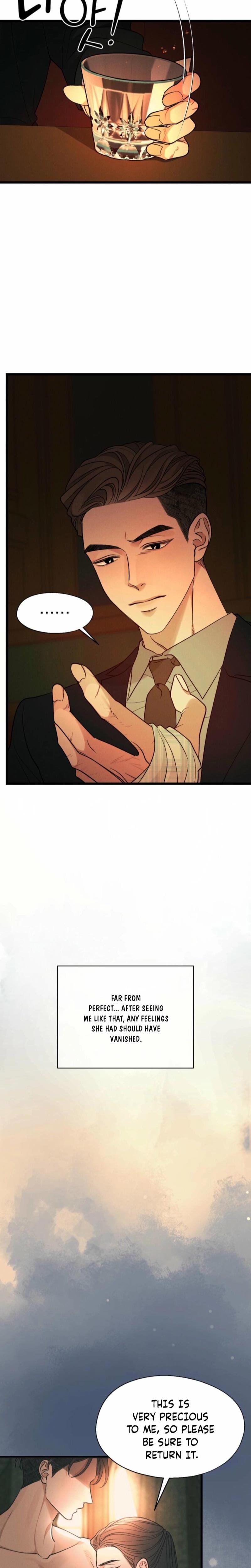 Gyeongseong Lingerie Dressing Room (Uncensored), chapter 13, page 11 of 28