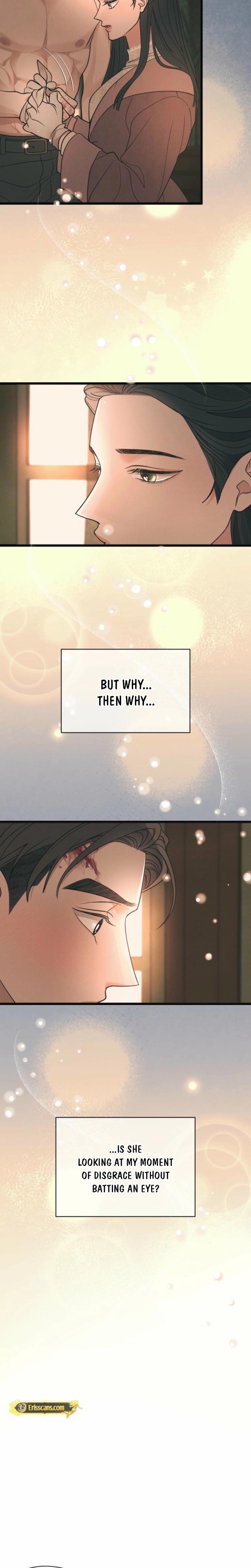 Gyeongseong Lingerie Dressing Room (Uncensored), chapter 13, page 12 of 28
