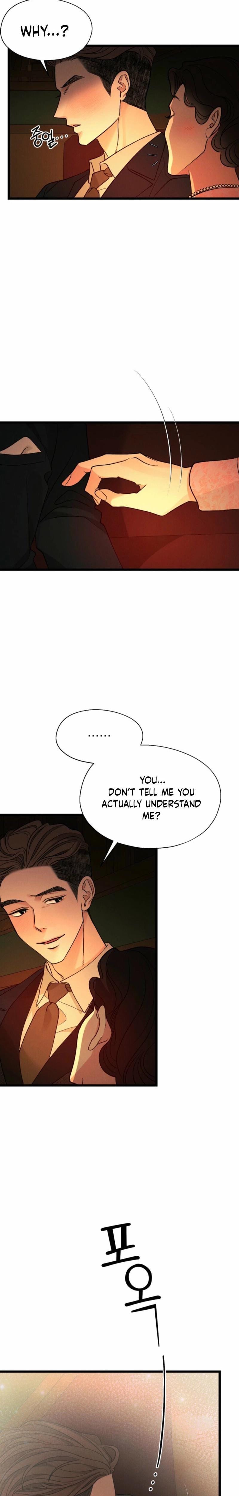 Gyeongseong Lingerie Dressing Room (Uncensored), chapter 13, page 13 of 28