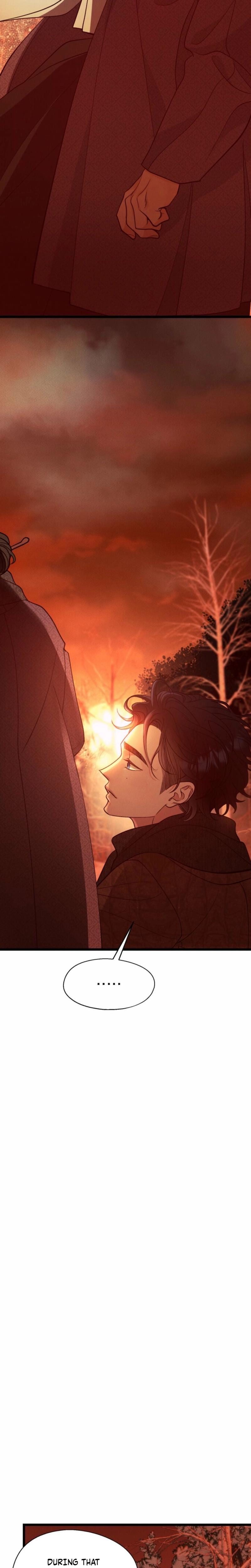 Gyeongseong Lingerie Dressing Room (Uncensored), chapter 13, page 19 of 28
