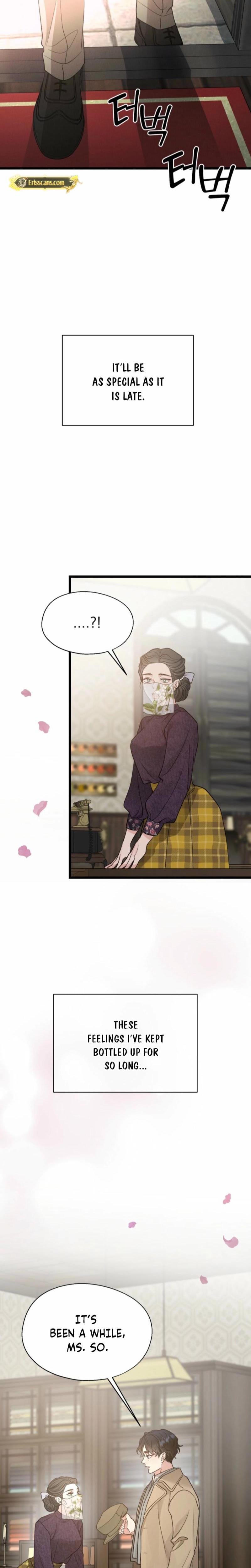 Gyeongseong Lingerie Dressing Room (Uncensored), chapter 13, page 26 of 28