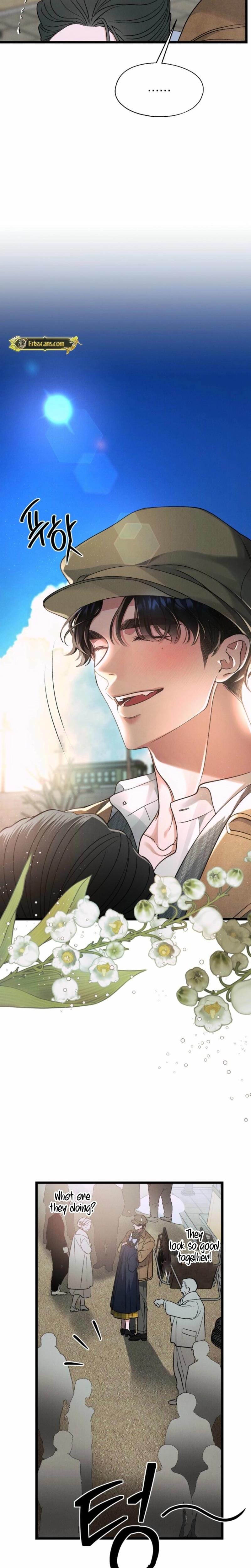 Gyeongseong Lingerie Dressing Room (Uncensored), chapter 14, page 13 of 21