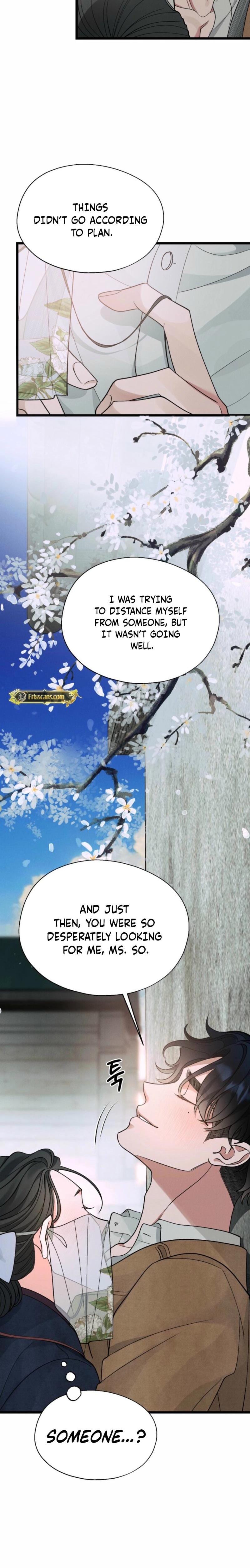Gyeongseong Lingerie Dressing Room (Uncensored), chapter 14, page 18 of 21