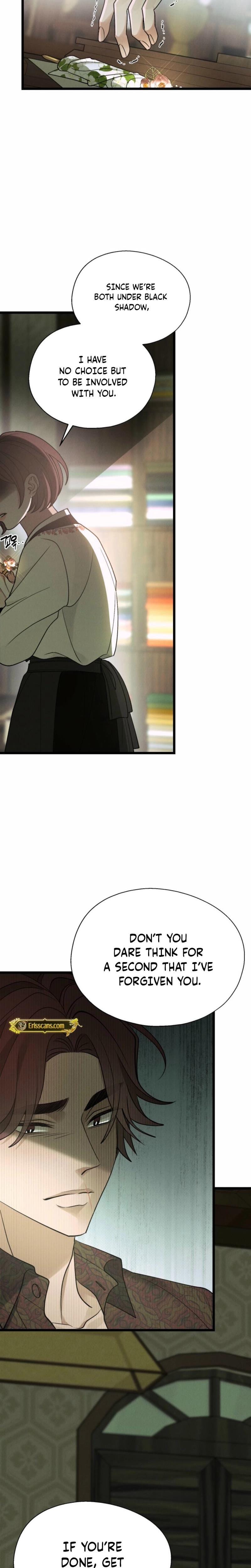 Gyeongseong Lingerie Dressing Room (Uncensored), chapter 15, page 7 of 27