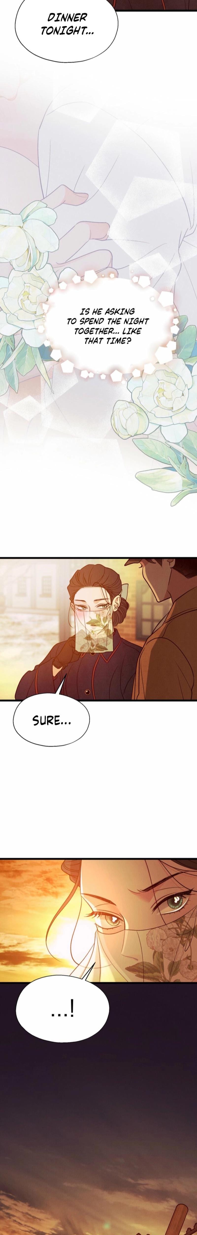 Gyeongseong Lingerie Dressing Room (Uncensored), chapter 15, page 14 of 27