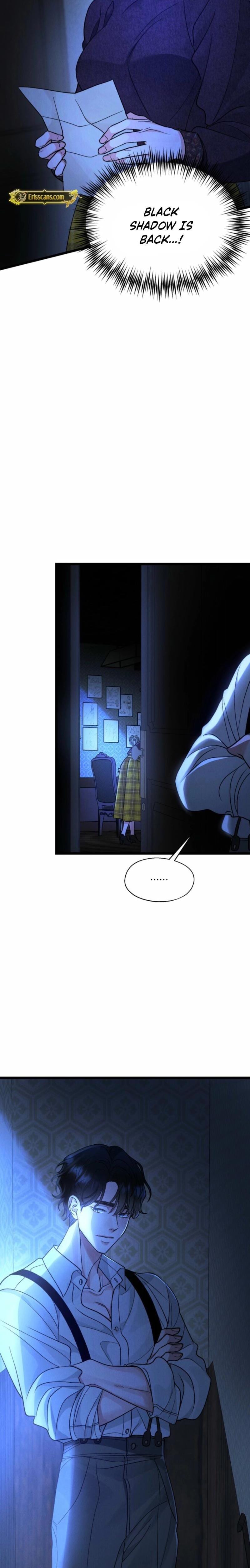 Gyeongseong Lingerie Dressing Room (Uncensored), chapter 15, page 18 of 27