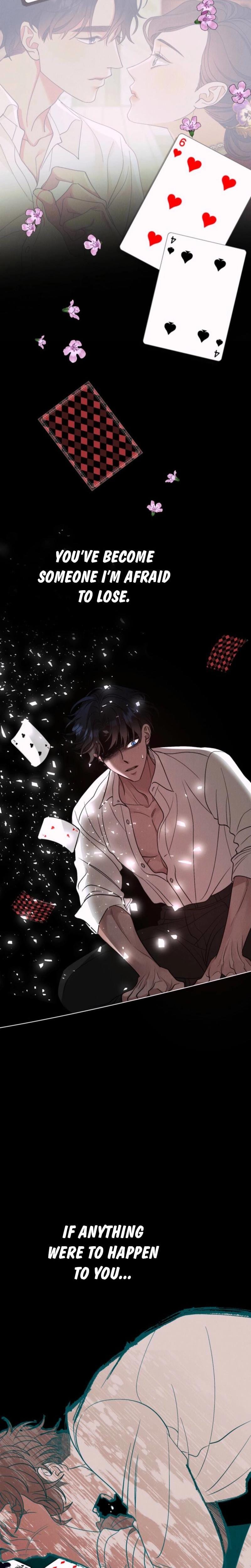 Gyeongseong Lingerie Dressing Room (Uncensored), chapter 15, page 21 of 27