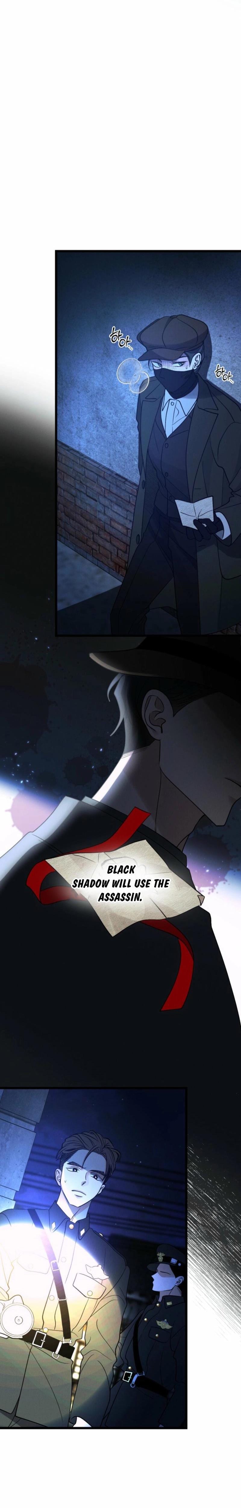 Gyeongseong Lingerie Dressing Room (Uncensored), chapter 15, page 24 of 27