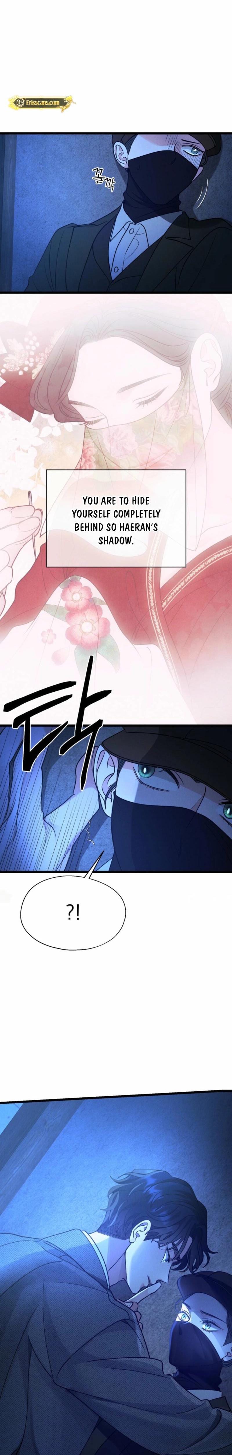 Gyeongseong Lingerie Dressing Room (Uncensored), chapter 15, page 26 of 27