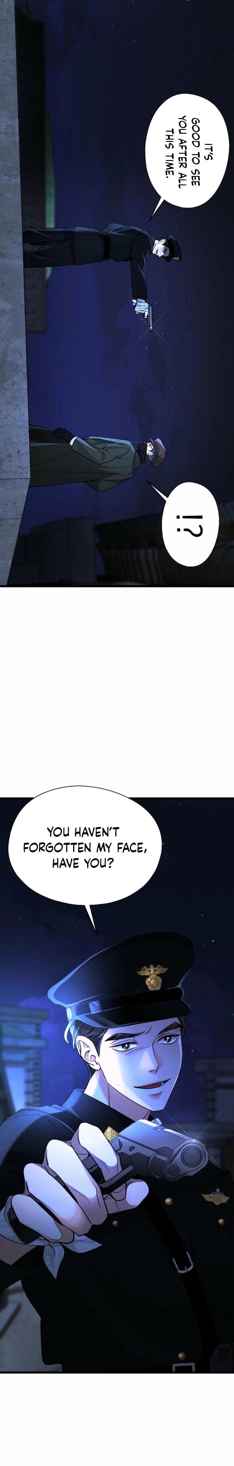 Gyeongseong Lingerie Dressing Room (Uncensored), chapter 16, page 6 of 24