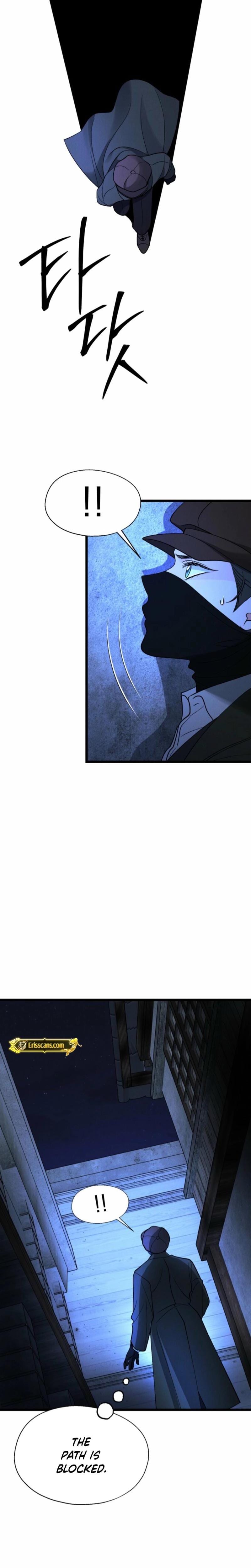 Gyeongseong Lingerie Dressing Room (Uncensored), chapter 16, page 10 of 24