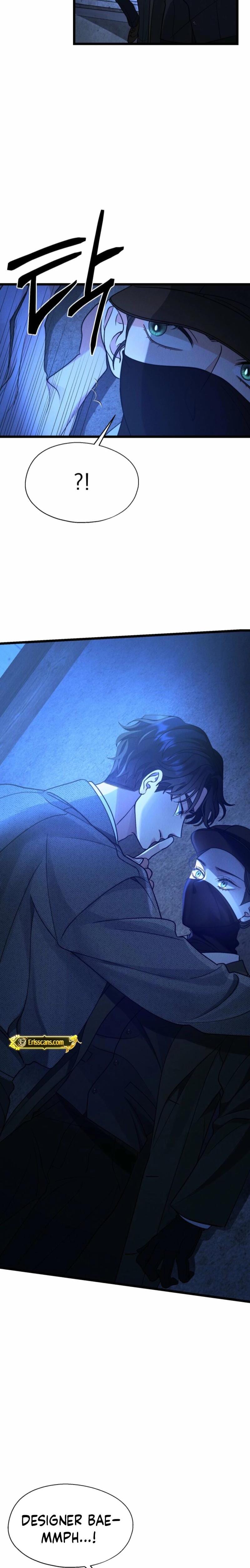Gyeongseong Lingerie Dressing Room (Uncensored), chapter 16, page 12 of 24