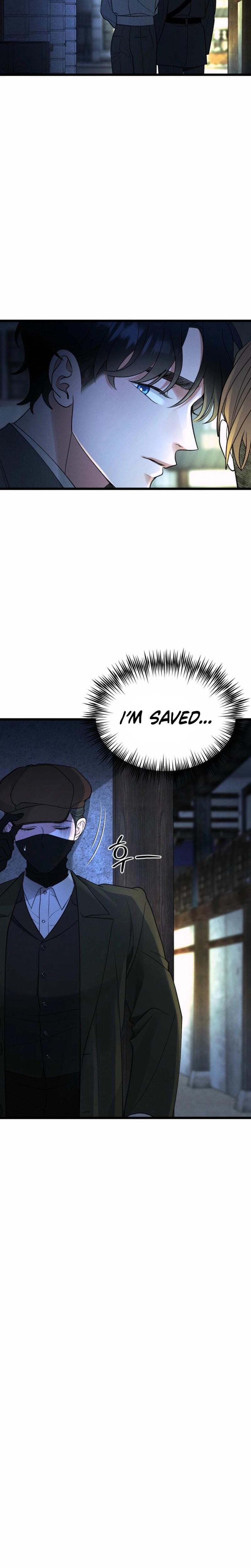 Gyeongseong Lingerie Dressing Room (Uncensored), chapter 16, page 16 of 24
